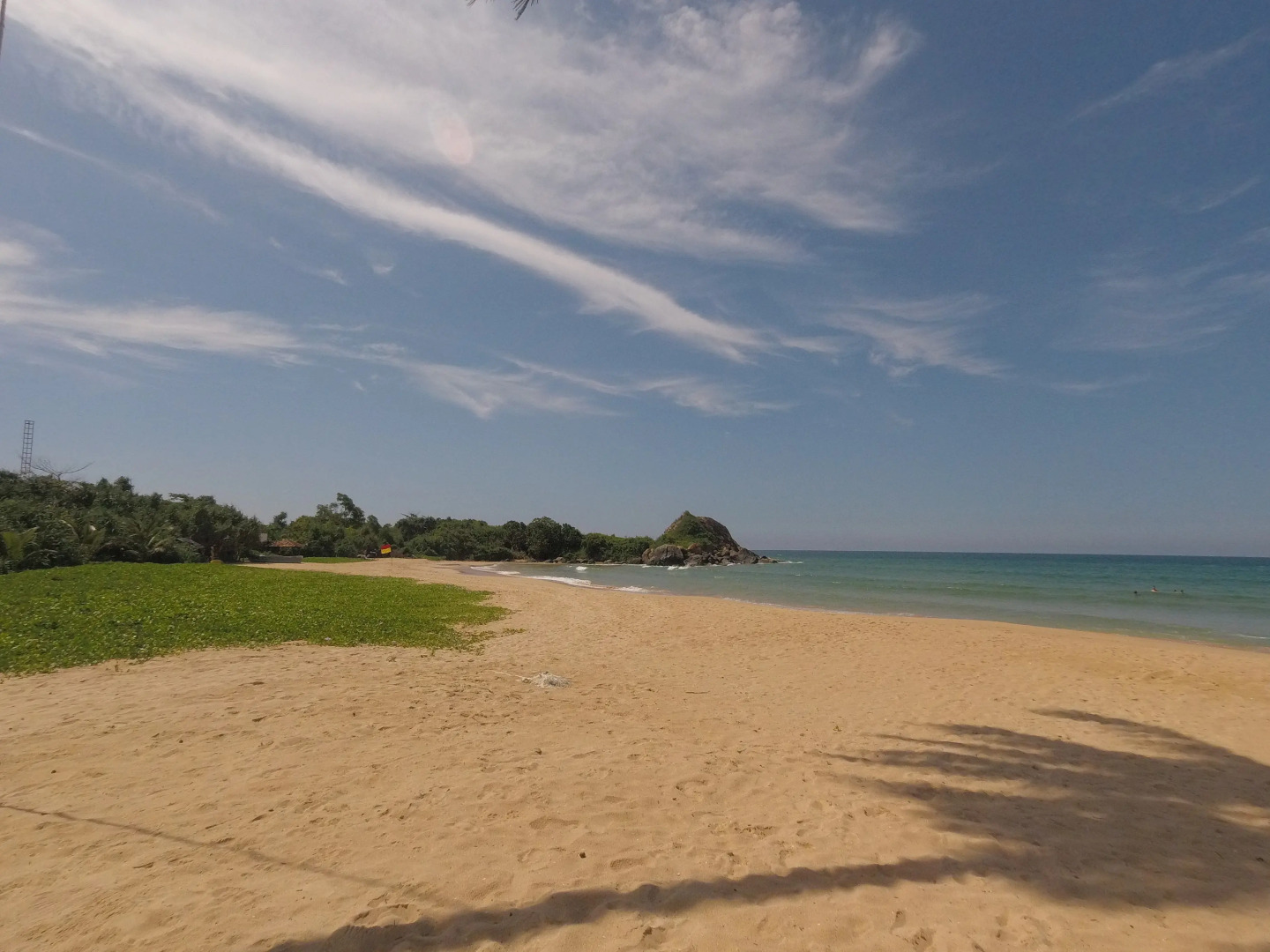 Гостевой Дом Nature Paradise Villas