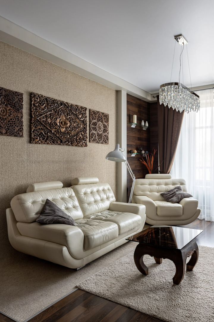 Апартаменты Premium около  вокзала