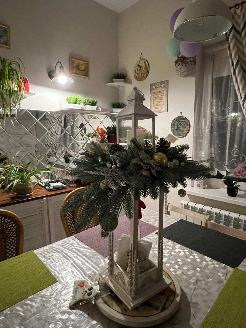 Частный дом СмайлХоум 1