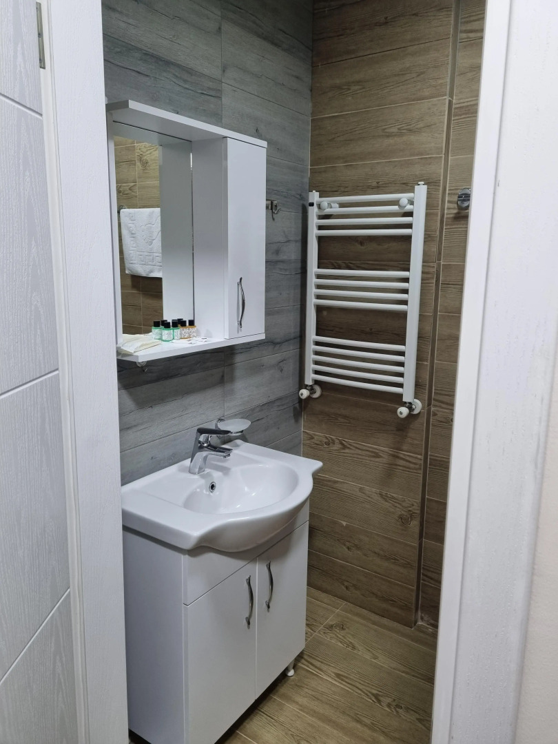 Отель Mahali Hotel