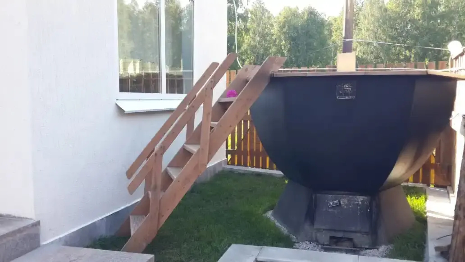 База Отдыха Мерабовка