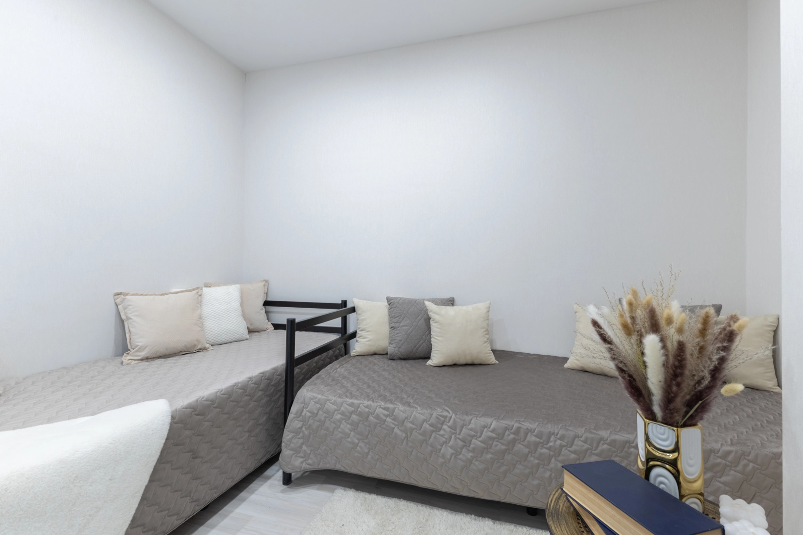 Апартаменты Престиж