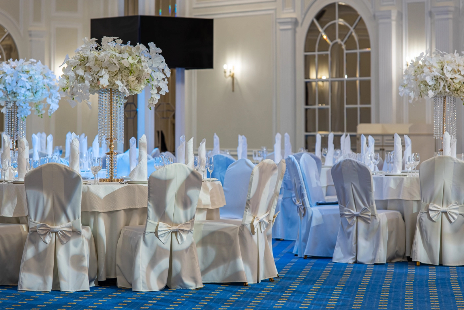 Принц Парк Отель