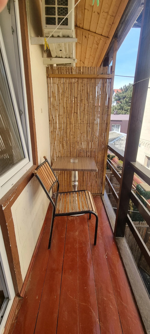 Гостевой дом У пляжа