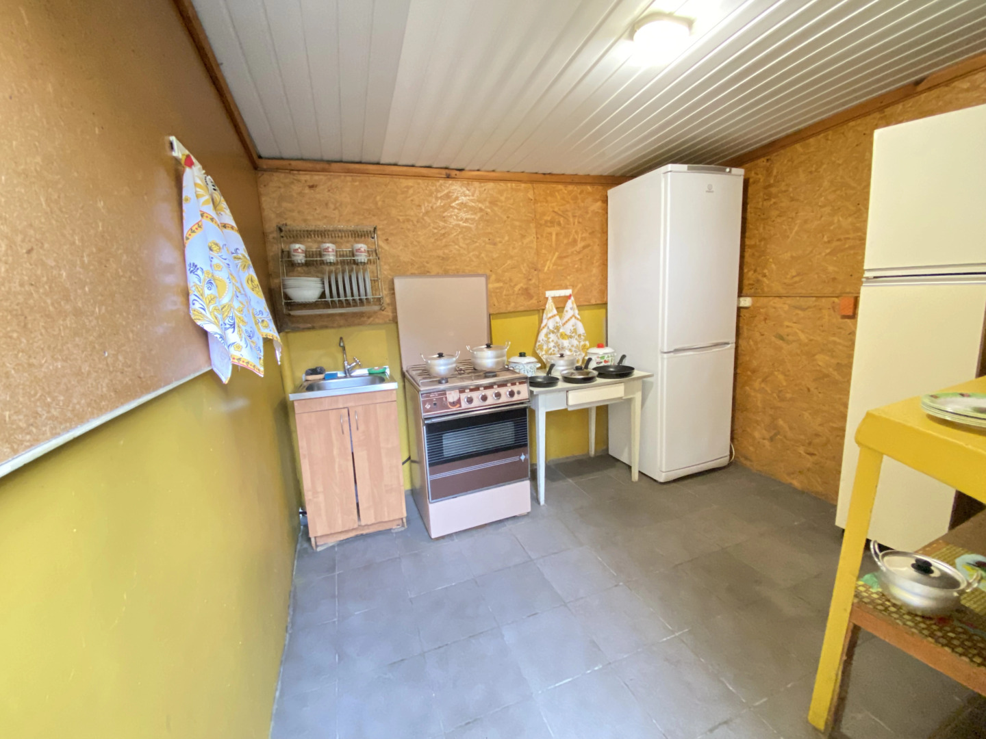 Гостевой дом Хуторок Крым