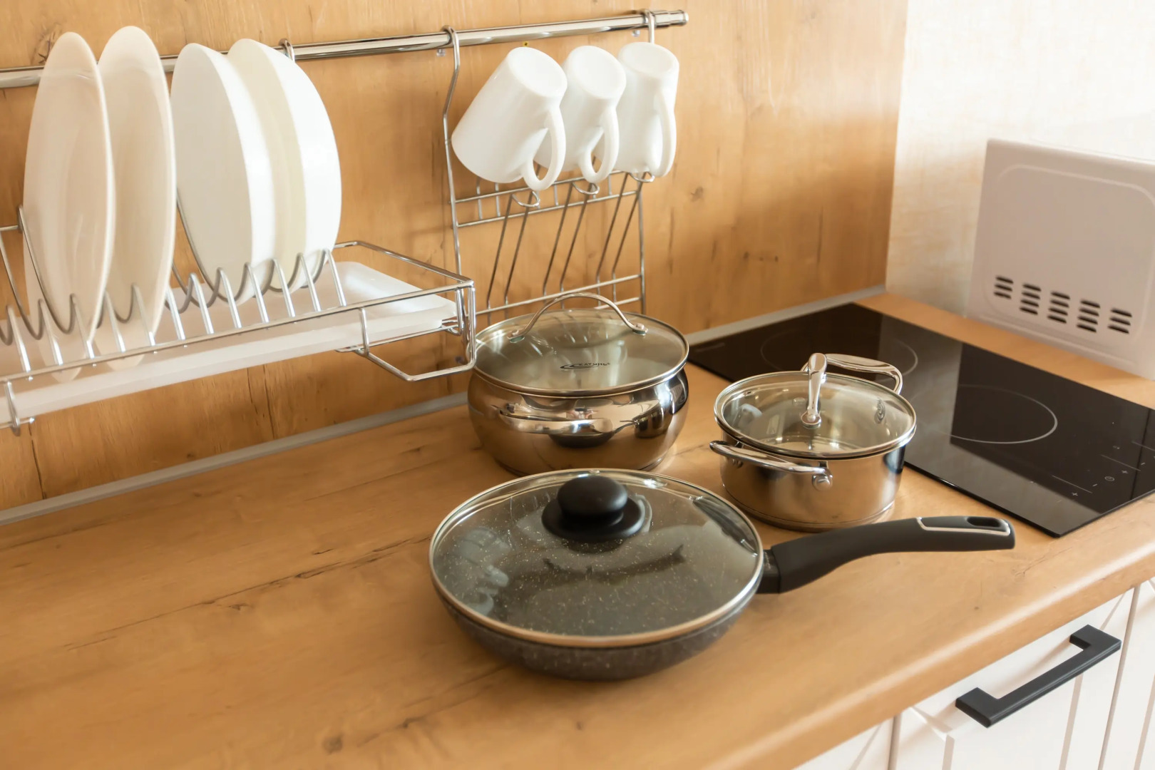 Апартаменты 9 Ночей №15 на Подгорной