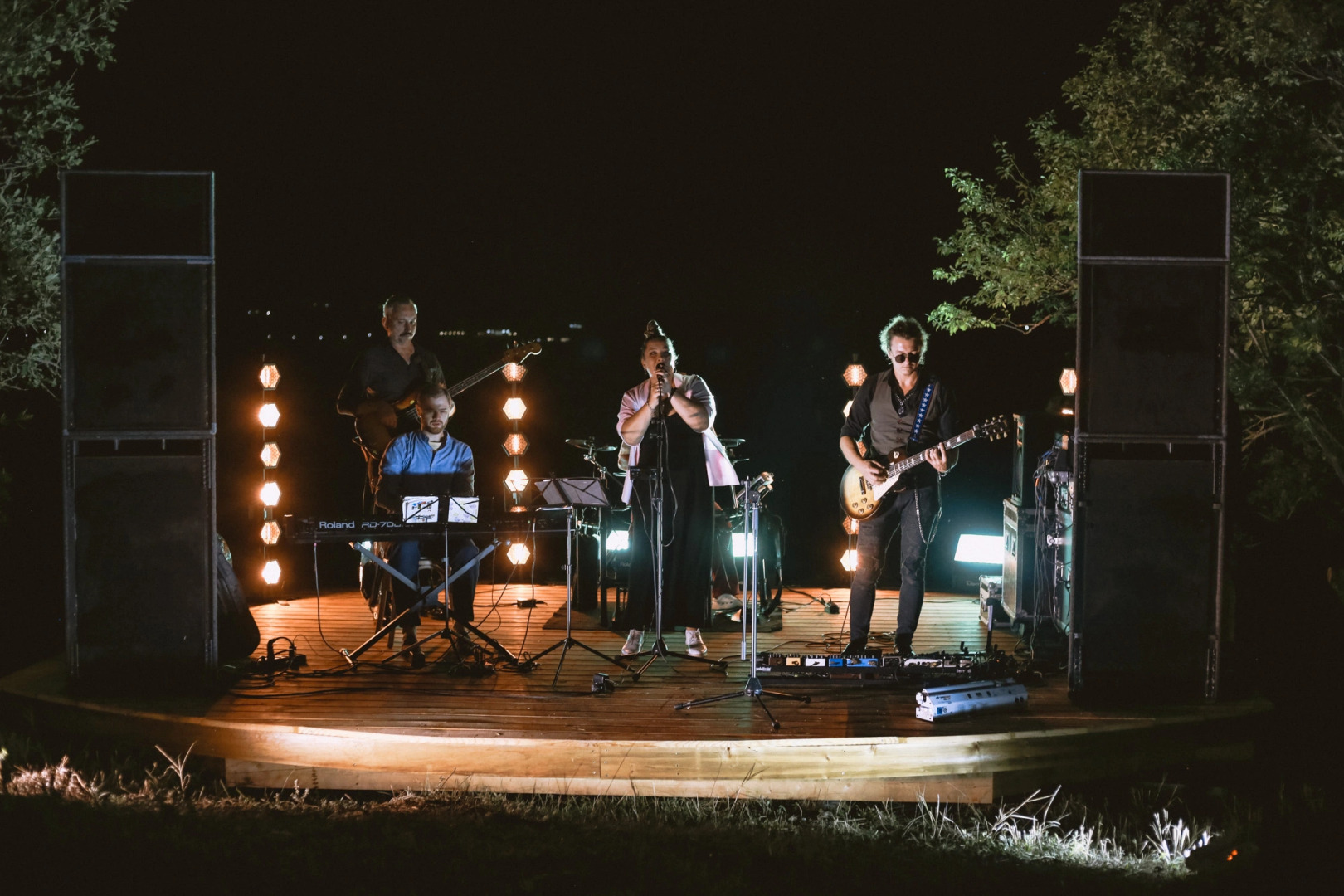 Отель Api Balaklava