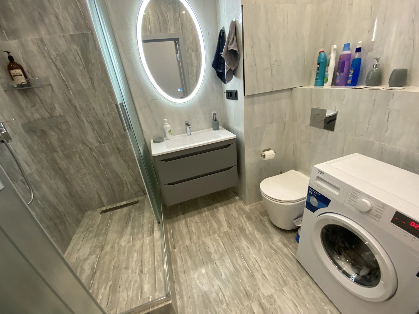 Квартира Студия на Нагорной