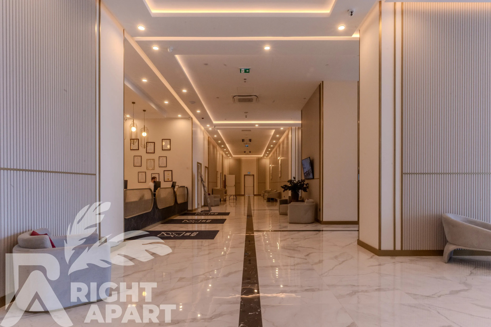 Апарт-отель RightApart