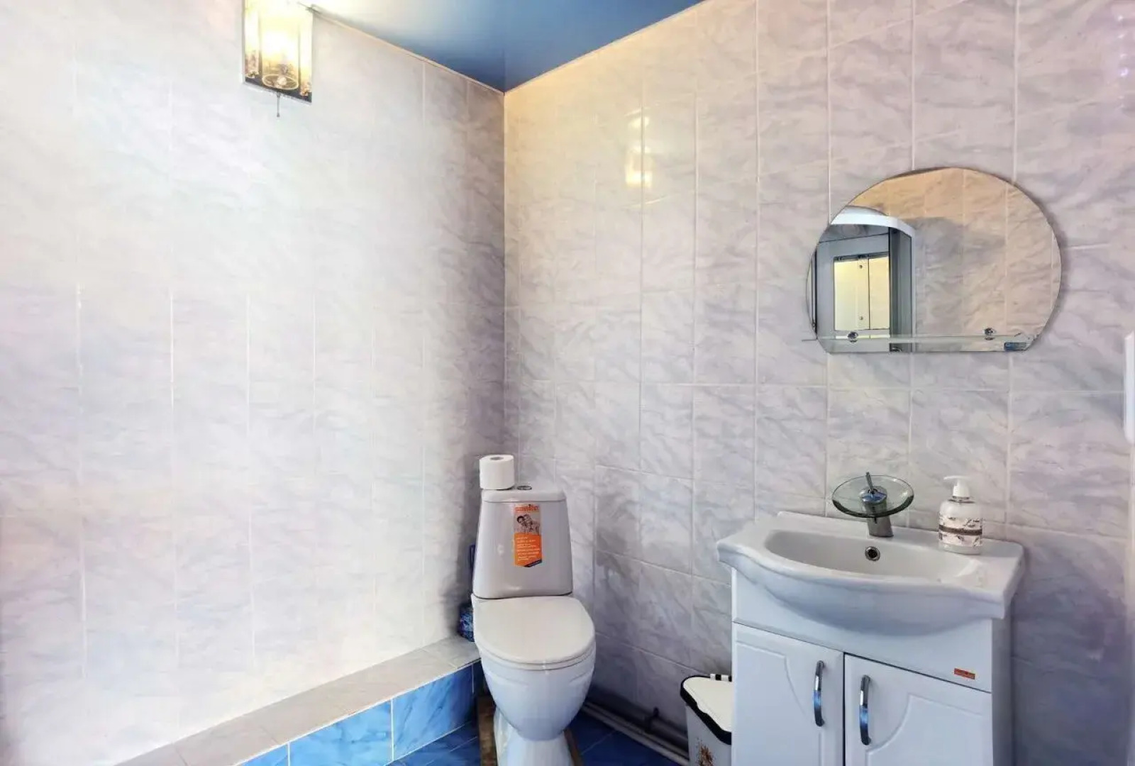 Частный Дом на Горной 13А