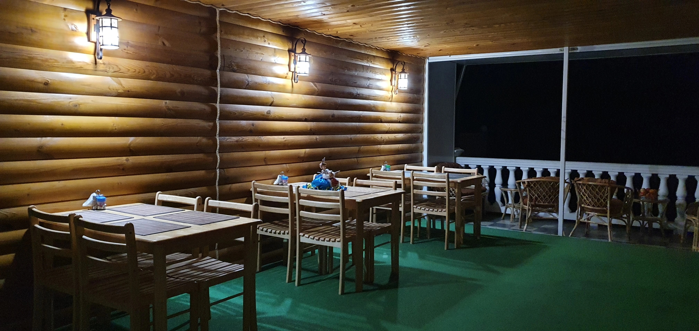 Отель Лагуна плюс