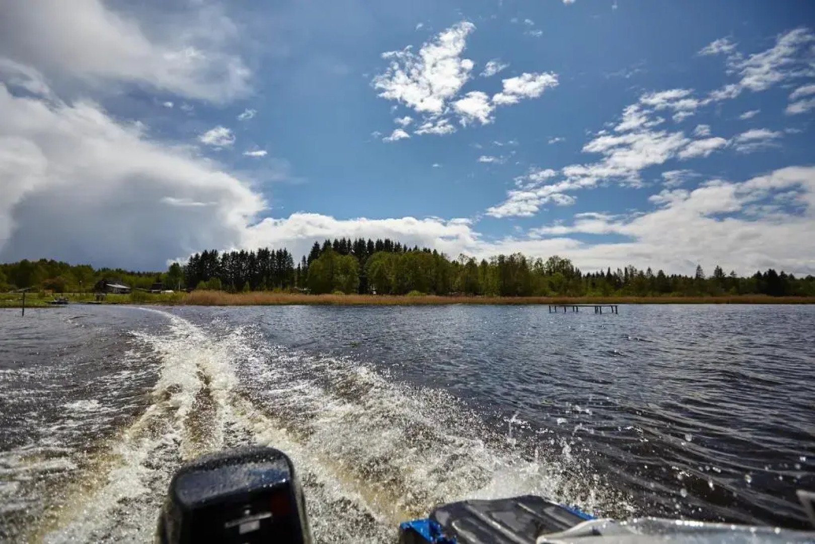 Частный дом Эко Любимка