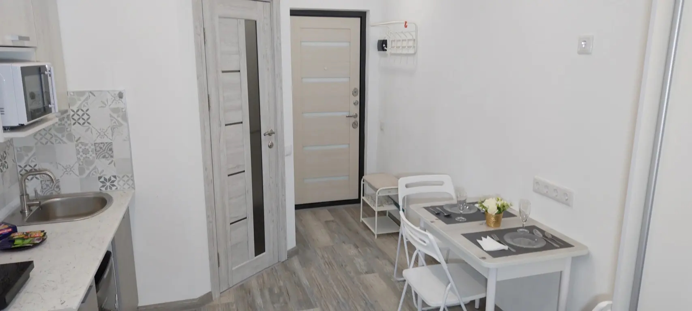 Апартаменты Облака 3