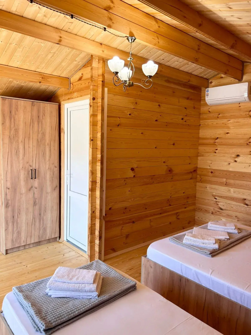 База отдыха Ариана