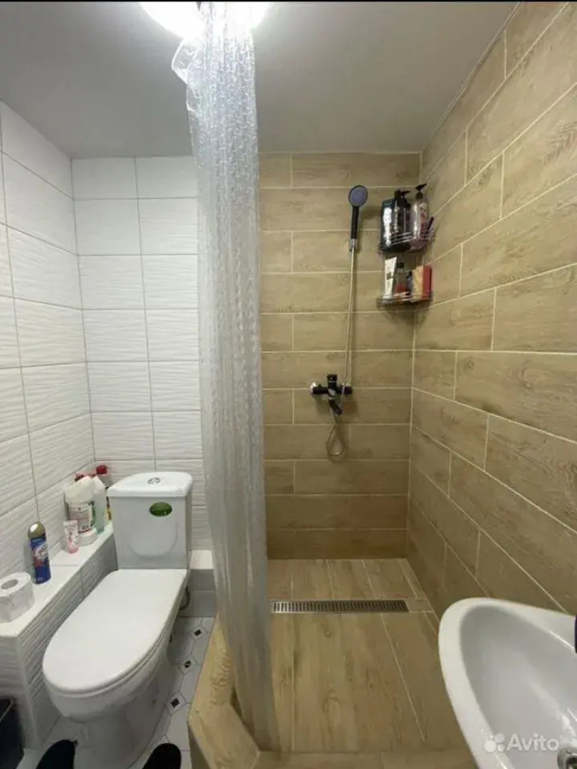 Квартира на Улице Пушкинская 81