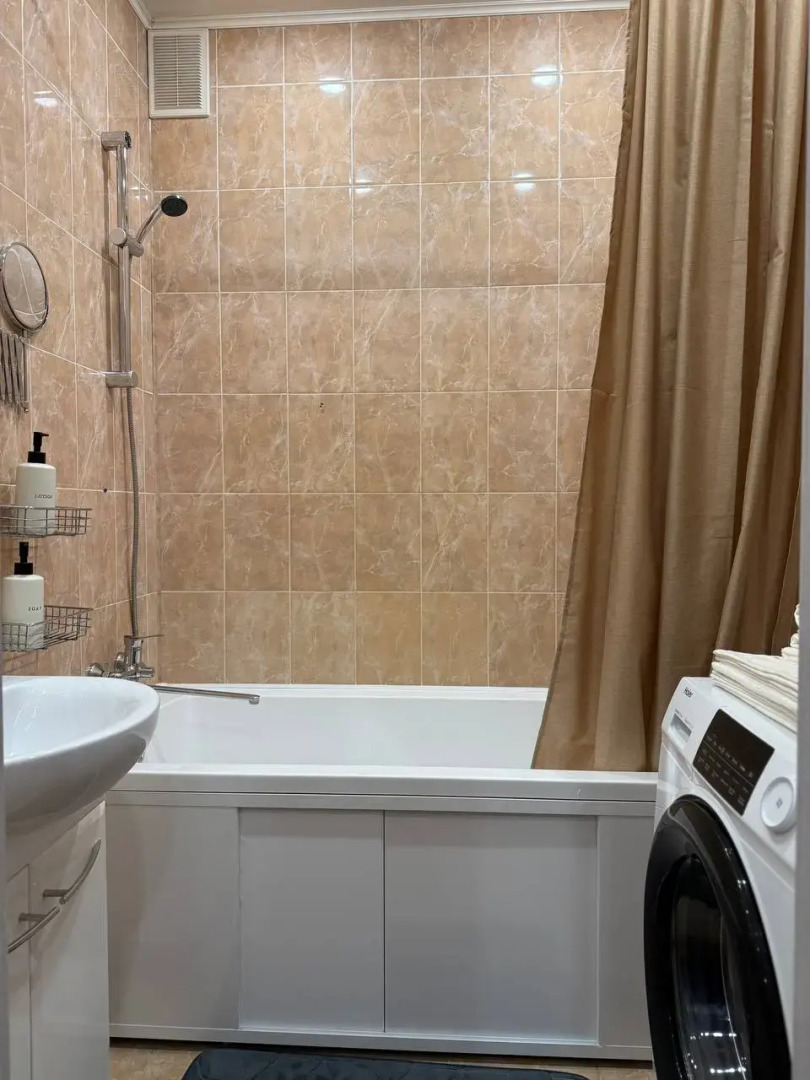 Квартира Уютная с Качественным Ремонтом от Dimdom. Отчётные Документы