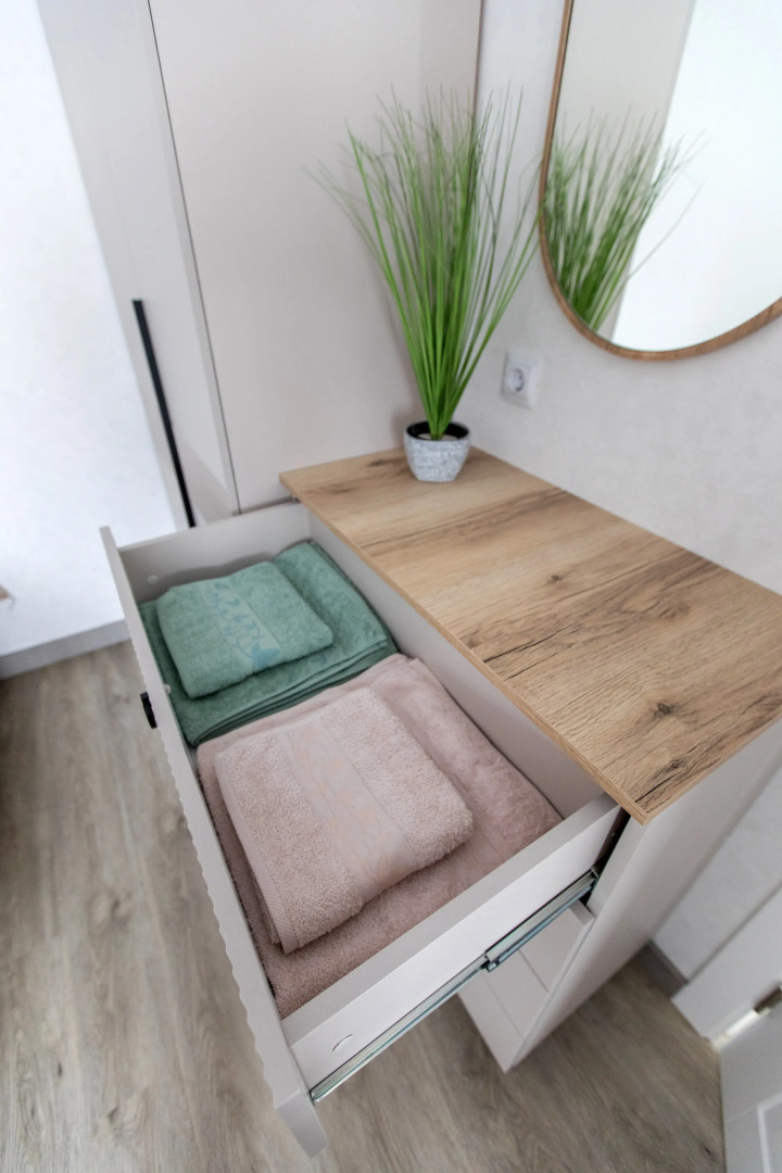 Апартаменты Океан