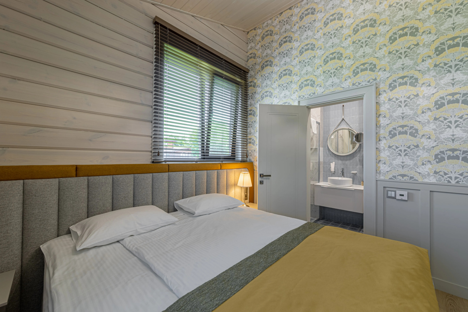 Эко-отель Руза Фэмили Парк и Спа