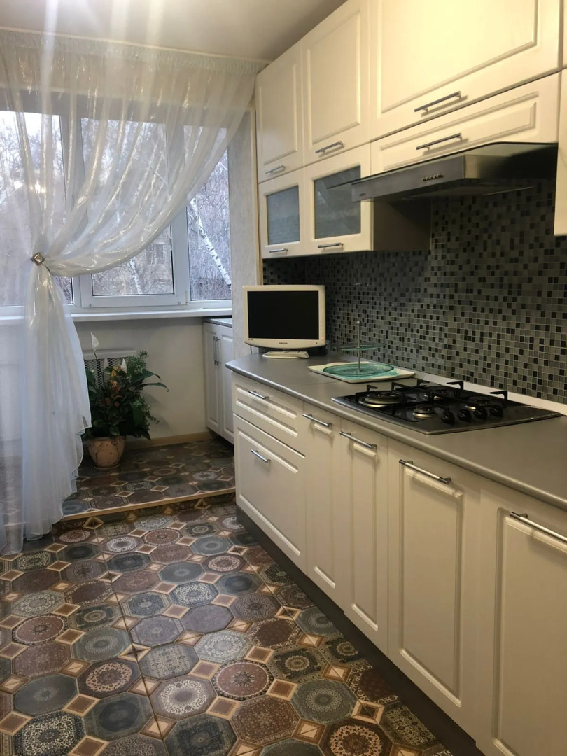 Квартира Апартаменты на Еськова