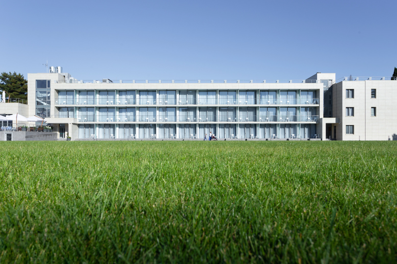 Отель Спорт Инн Отель и Спа