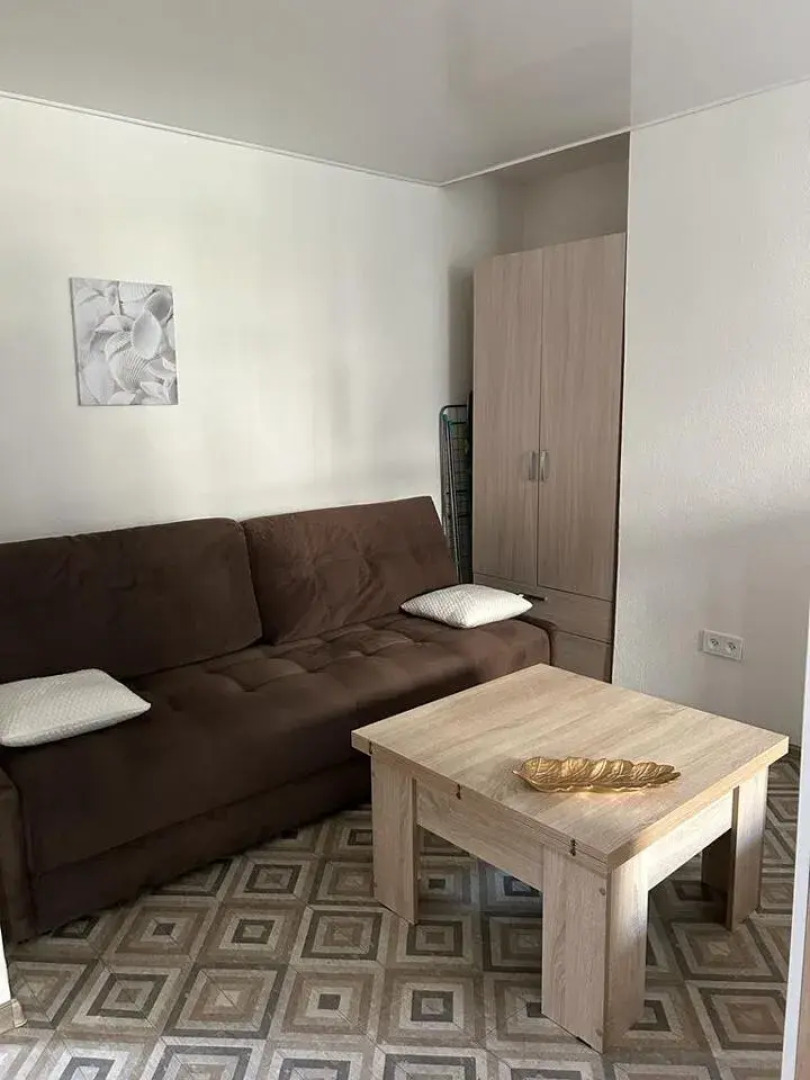 Квартира Белый Медведь на Дзержинского 8