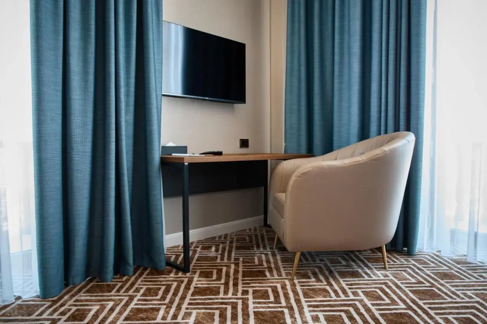 Отель Diamond Shymkent