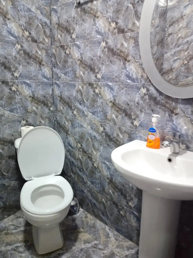 Мини-отель Ponto