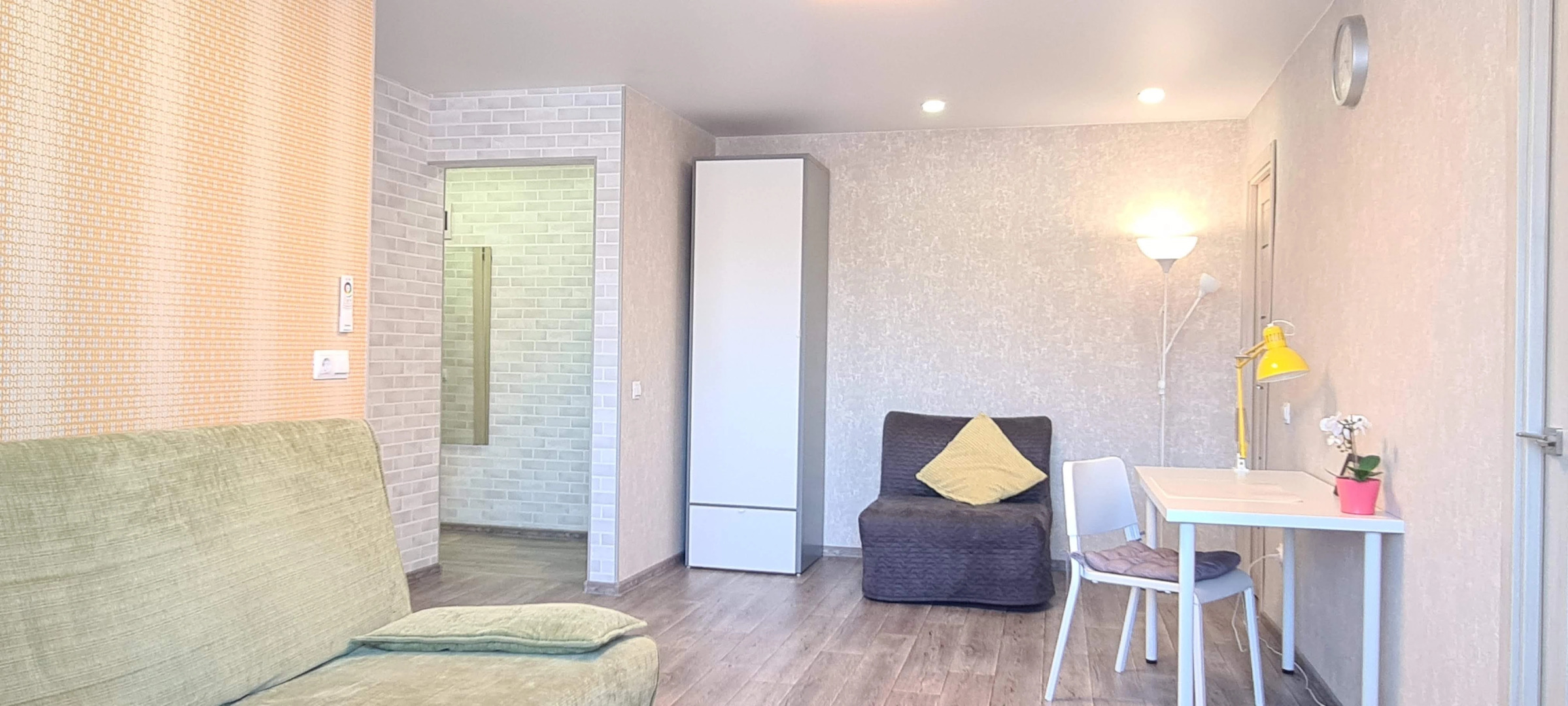 Апартаменты на Грибоедова 38а