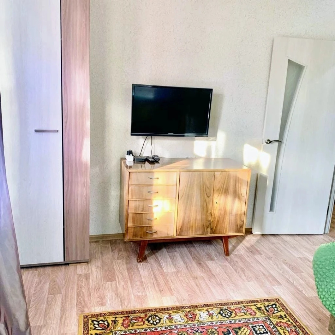 Апартаменты SamarApartS на проспекте Ленина 3