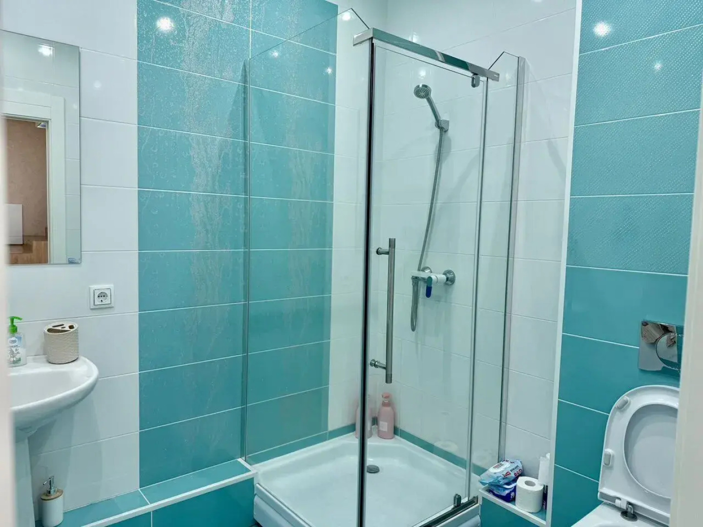 Частный дом на Ушакова 17