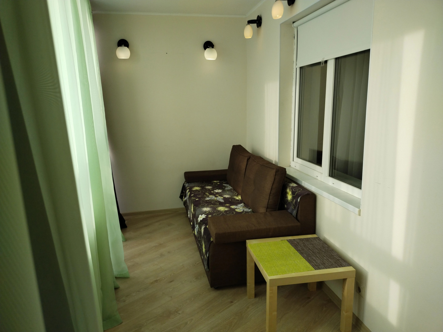 Апартаменты Белинского 222