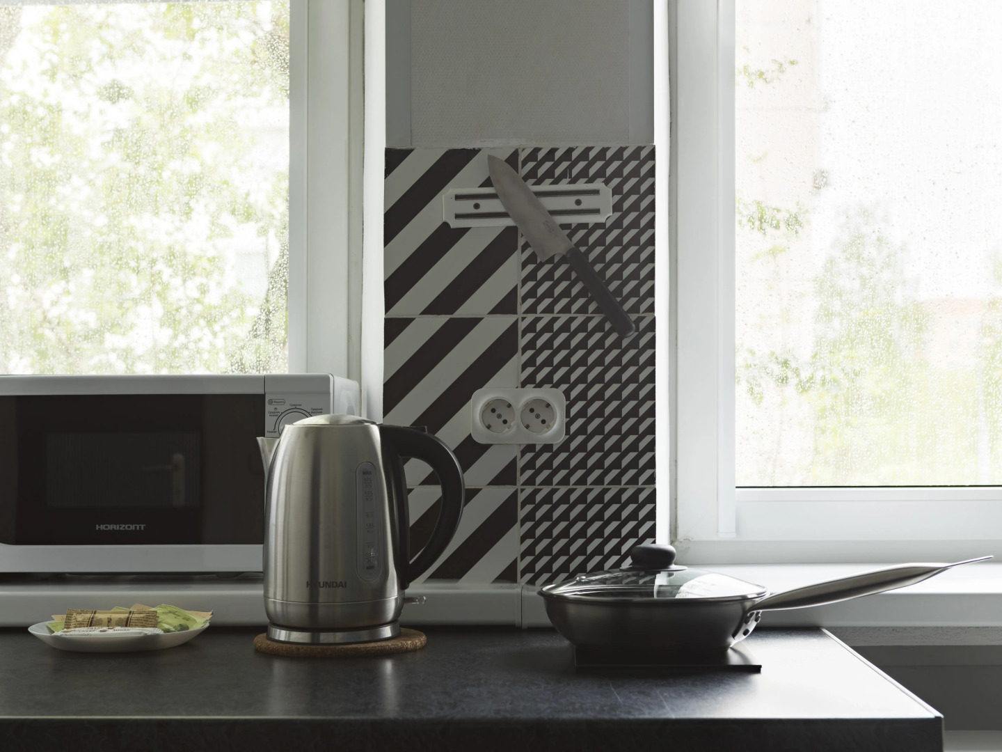 Апарт-отель Norke Варшавская