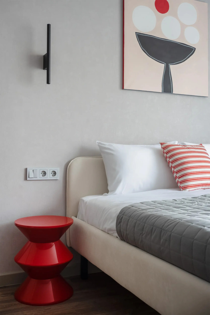 Апартаменты Avangard by Pavlov