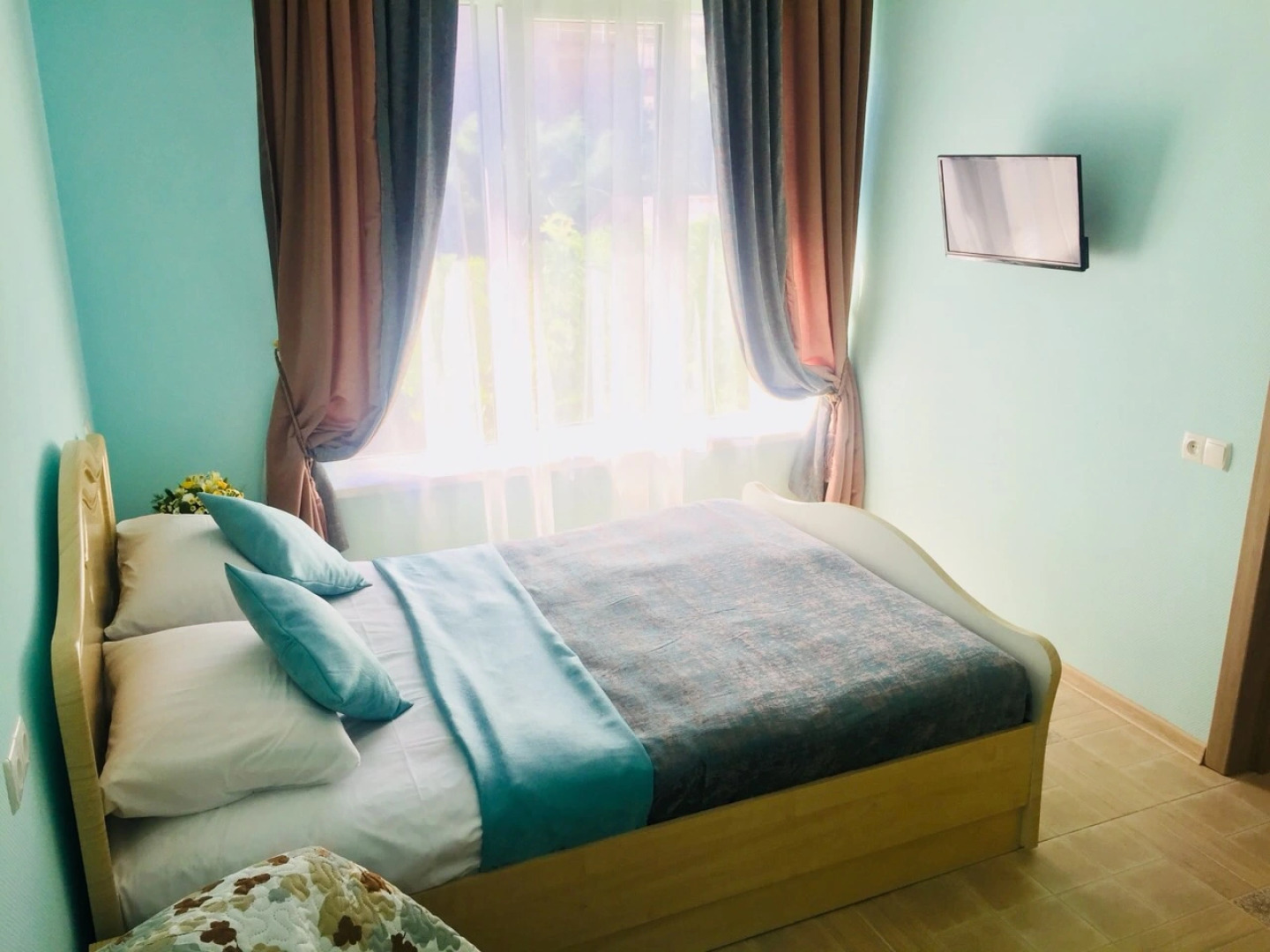 Гостевой дом Каисса