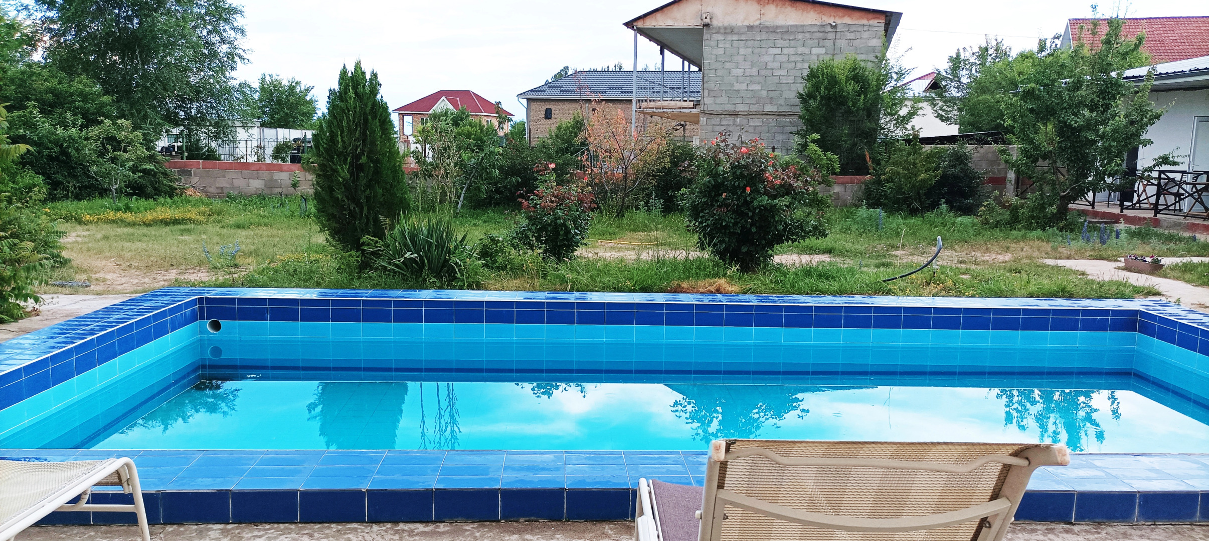 Гостевой Дом ГульХаят