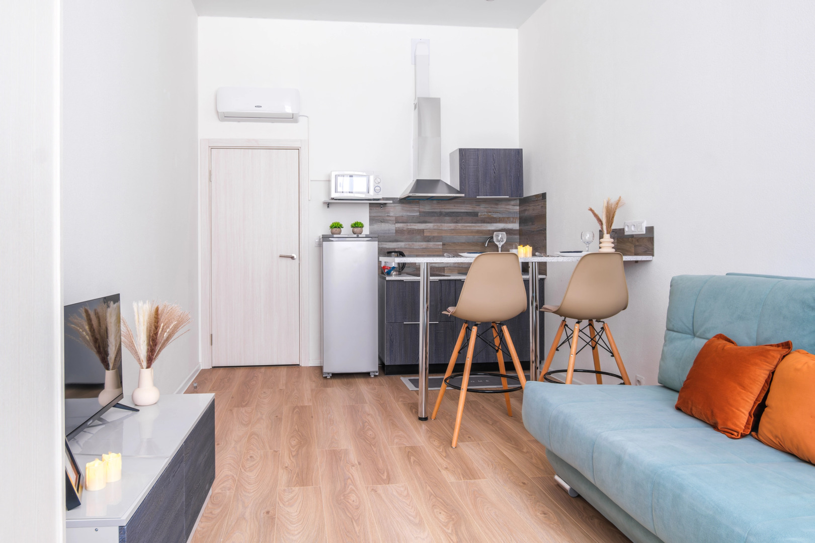 Студия Stepanenkov на Полимерном 11