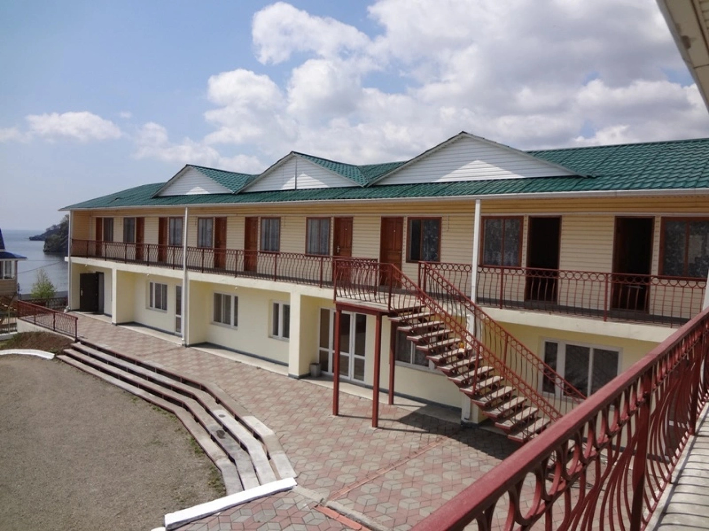 База Отдыха Афродита