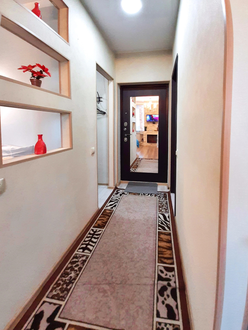 Апартаменты Мечта