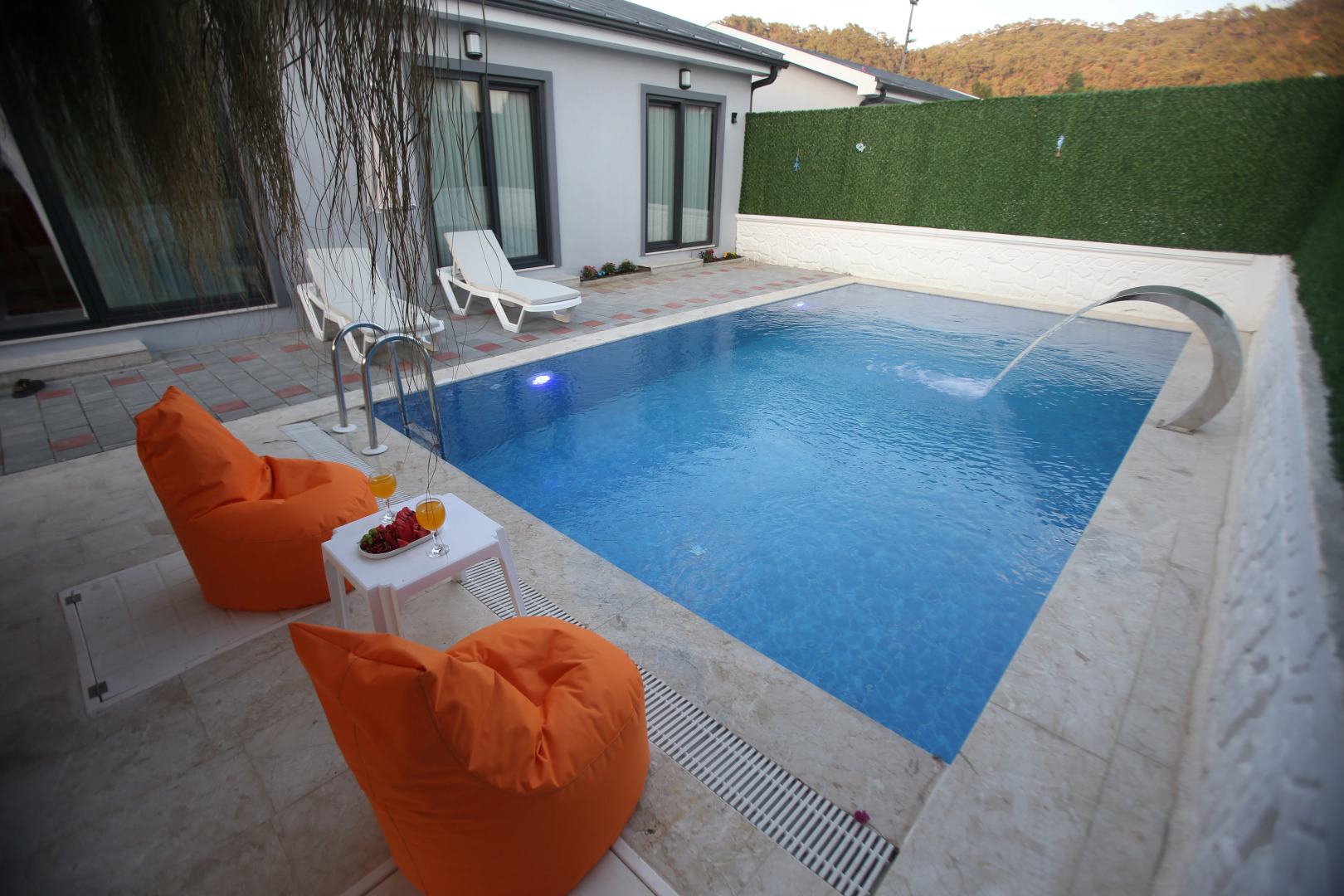 Вилла Talia Villas