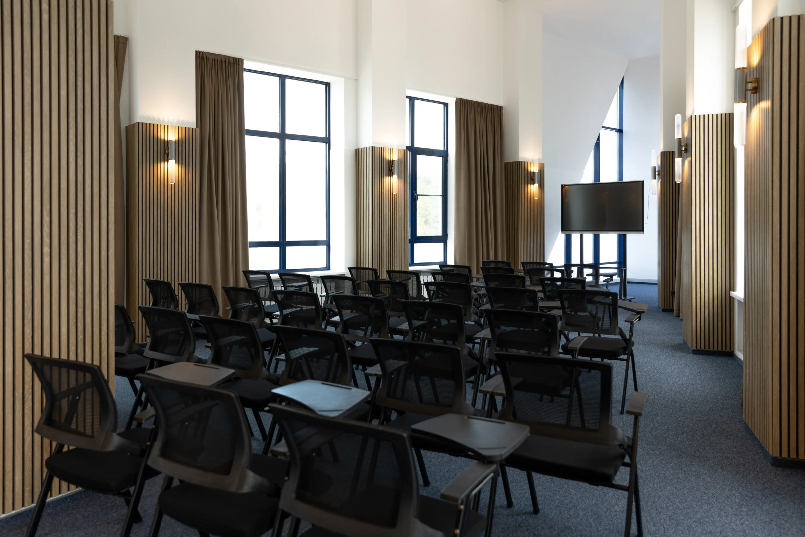 Отель Ambar House