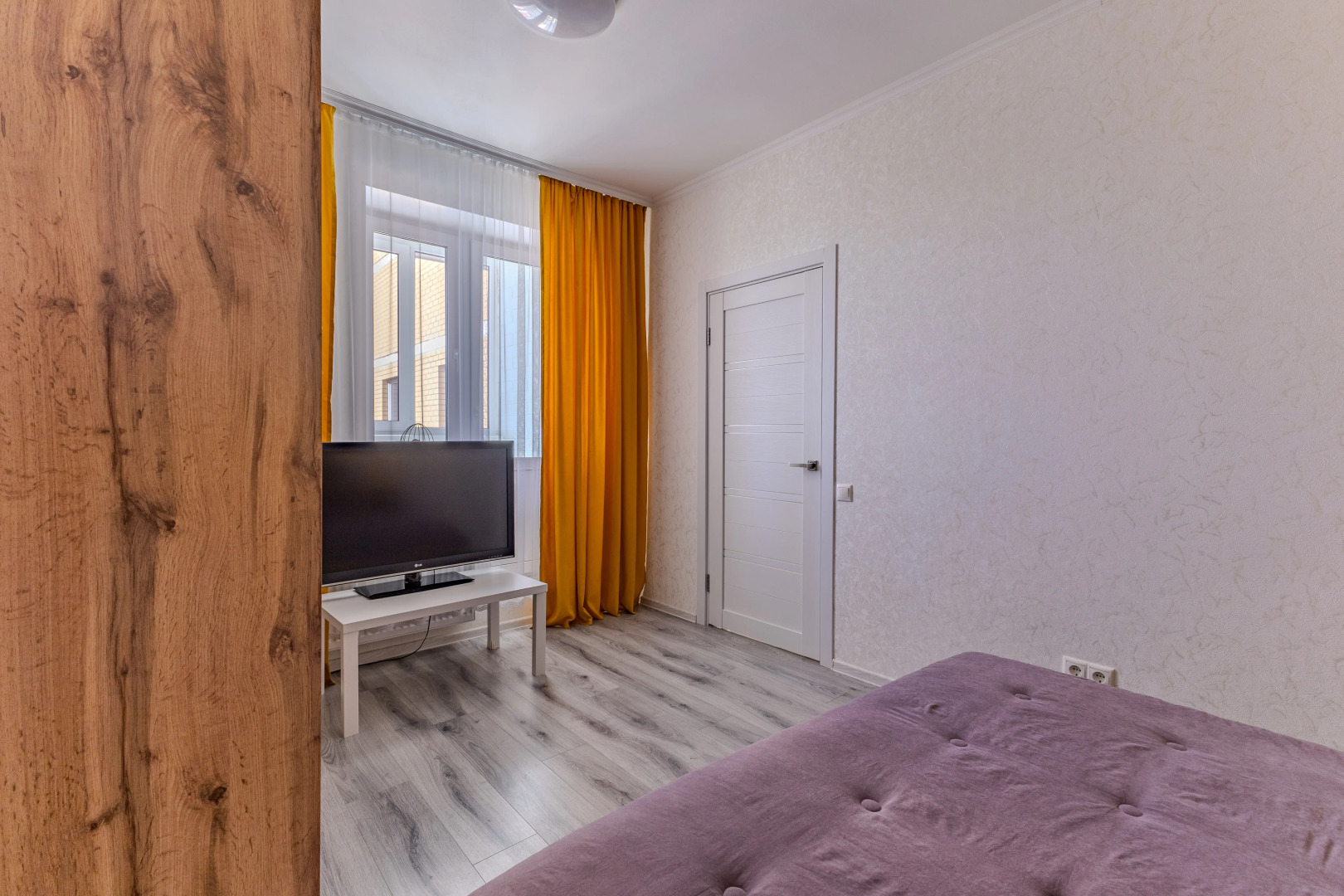 Апартаменты В.Н. Махалина 36