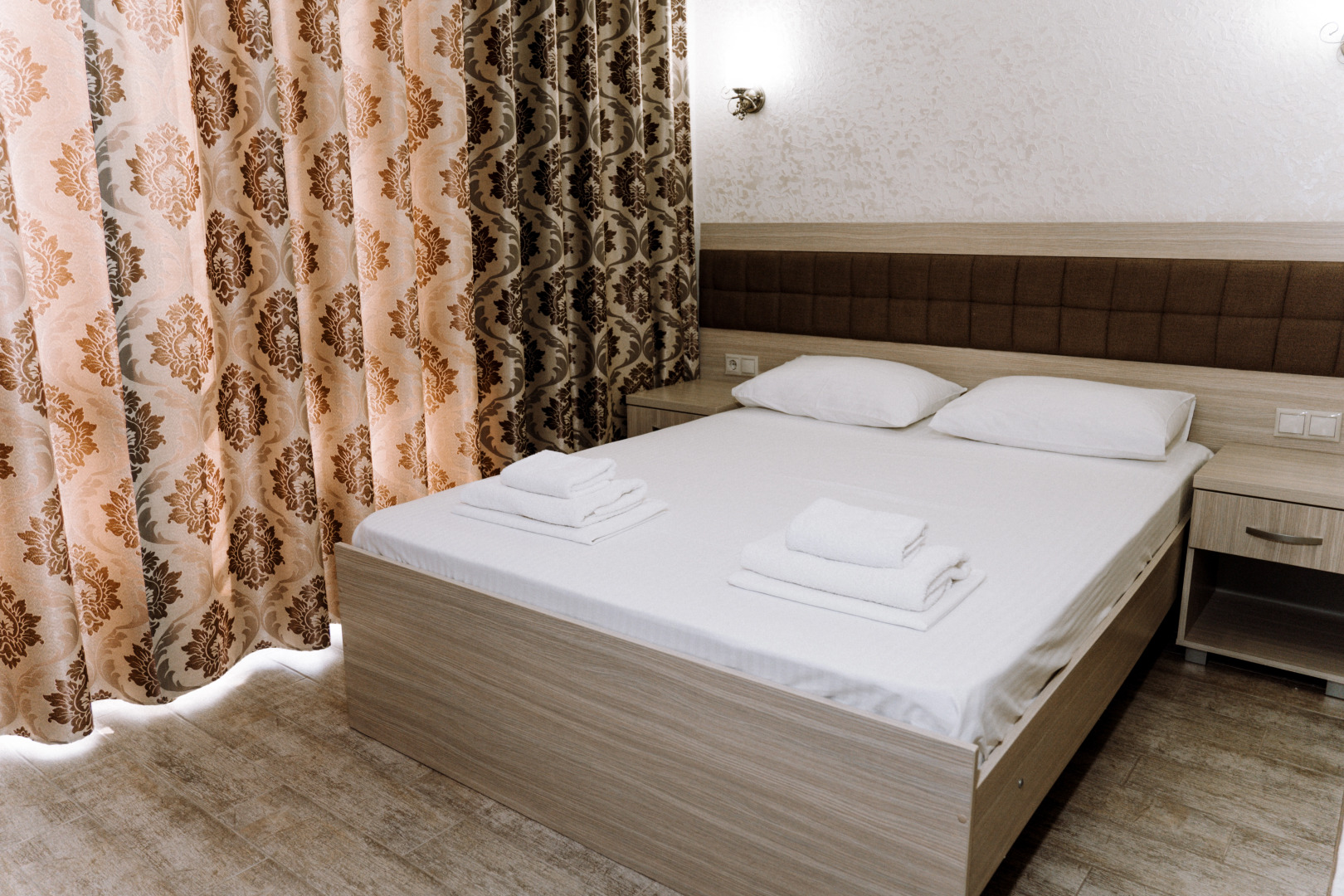 Гостевой дом Легенда