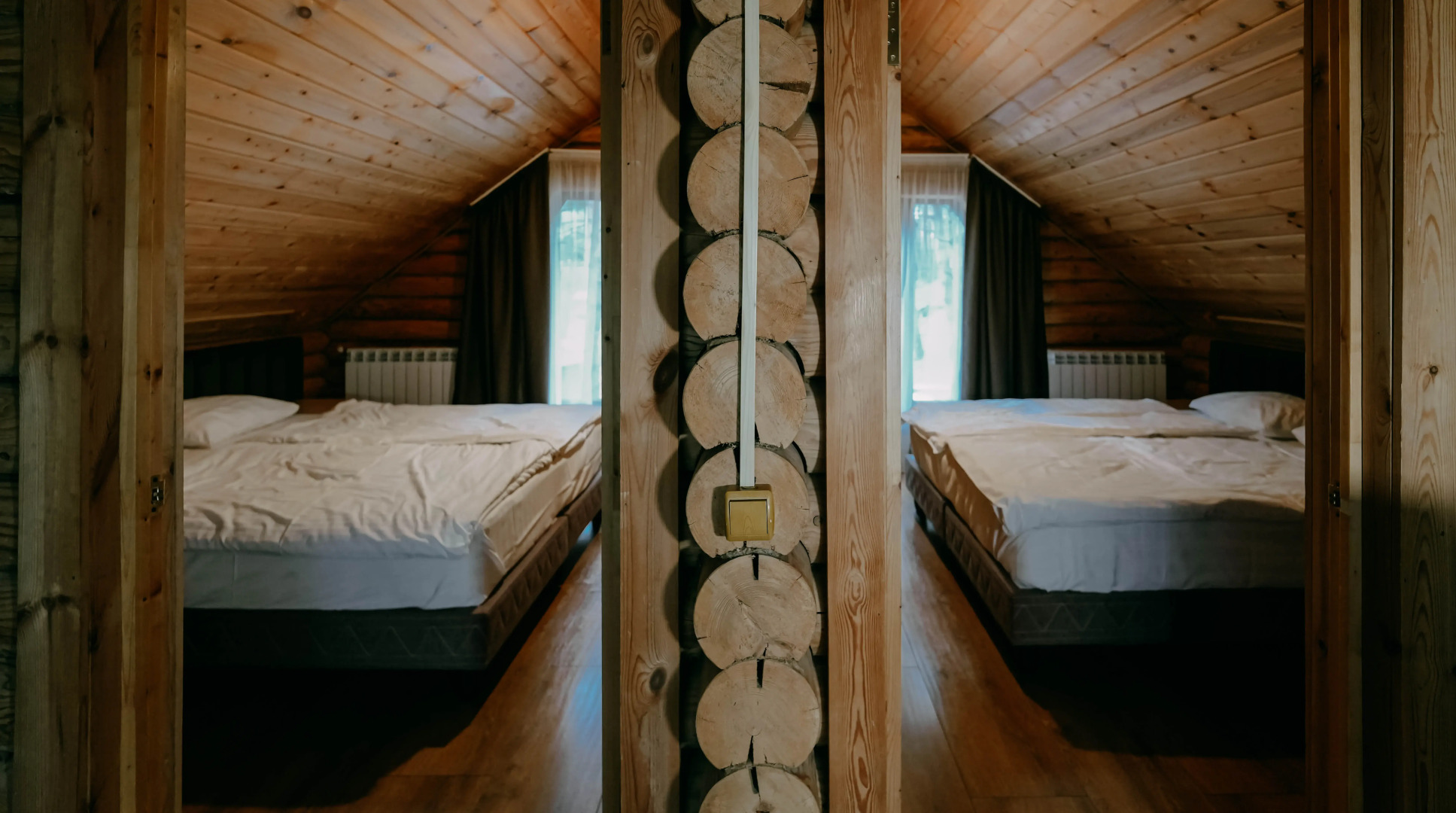 База отдыха Панорама Дигория