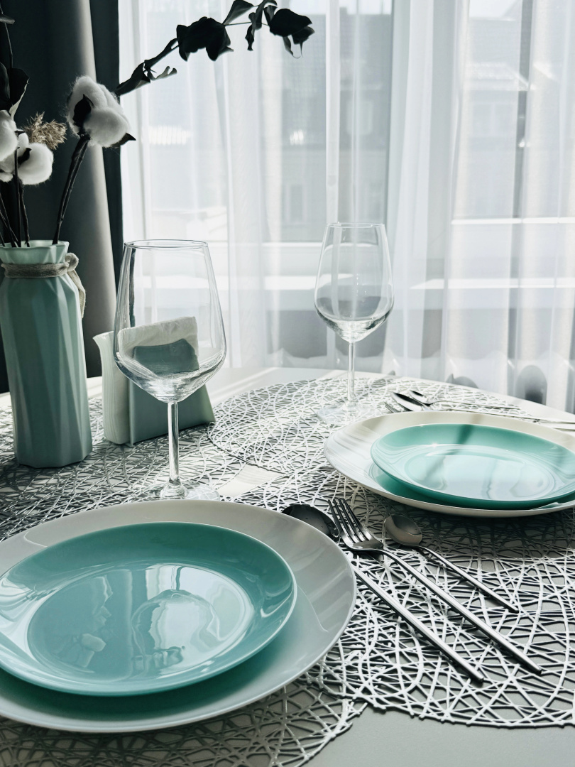Квартира Toris Apartaments