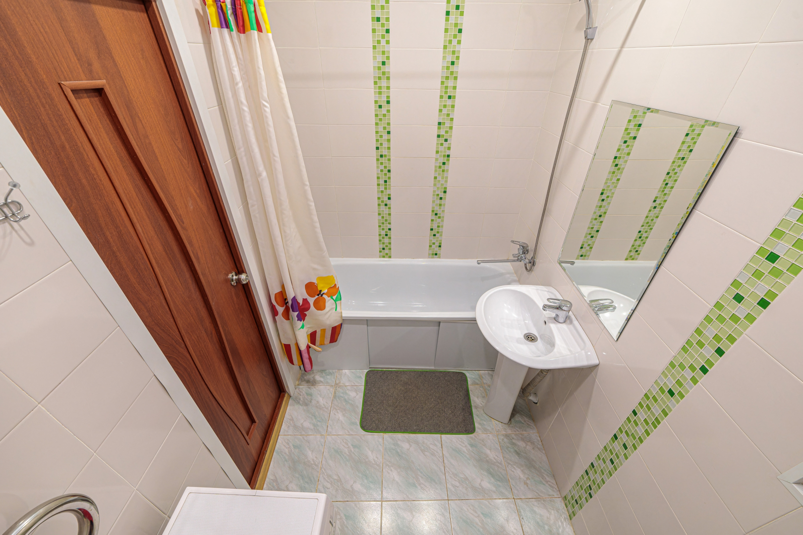 Квартира Флагман Отель