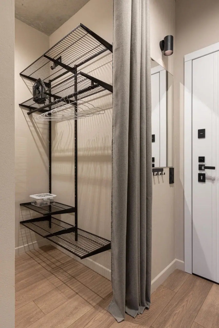 Апартаменты Evcaliptus