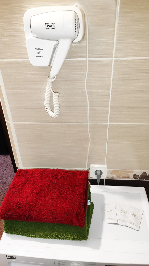 Апартаменты в Мкр Дубрава