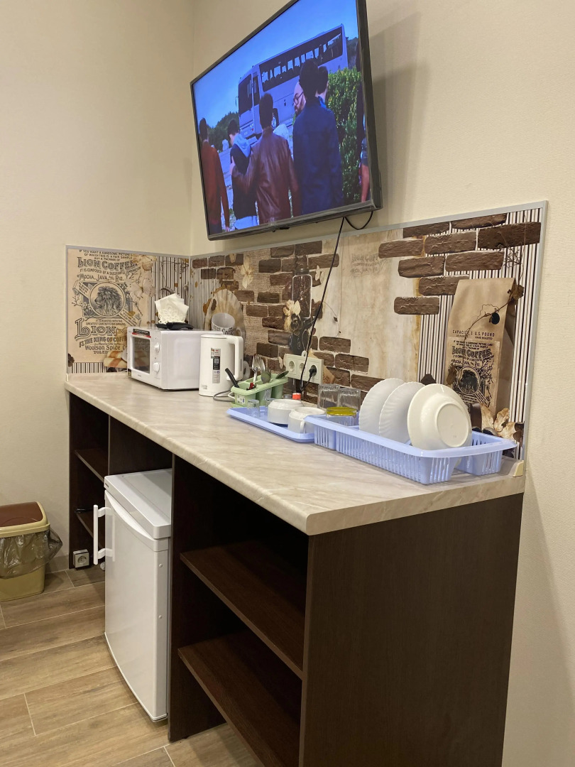 Гостевой дом Sunny Love