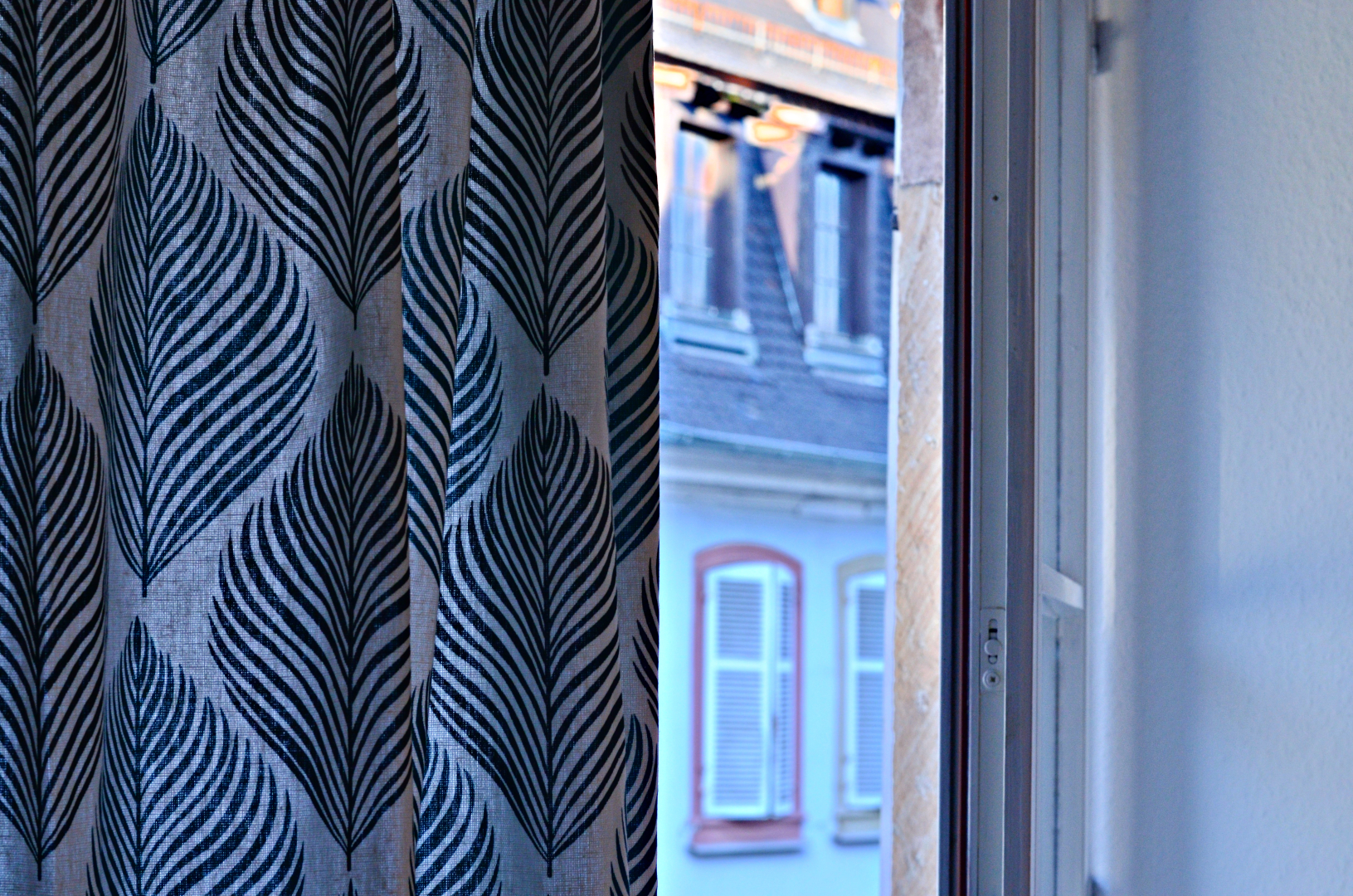 Апартаменты Quatre Chaises