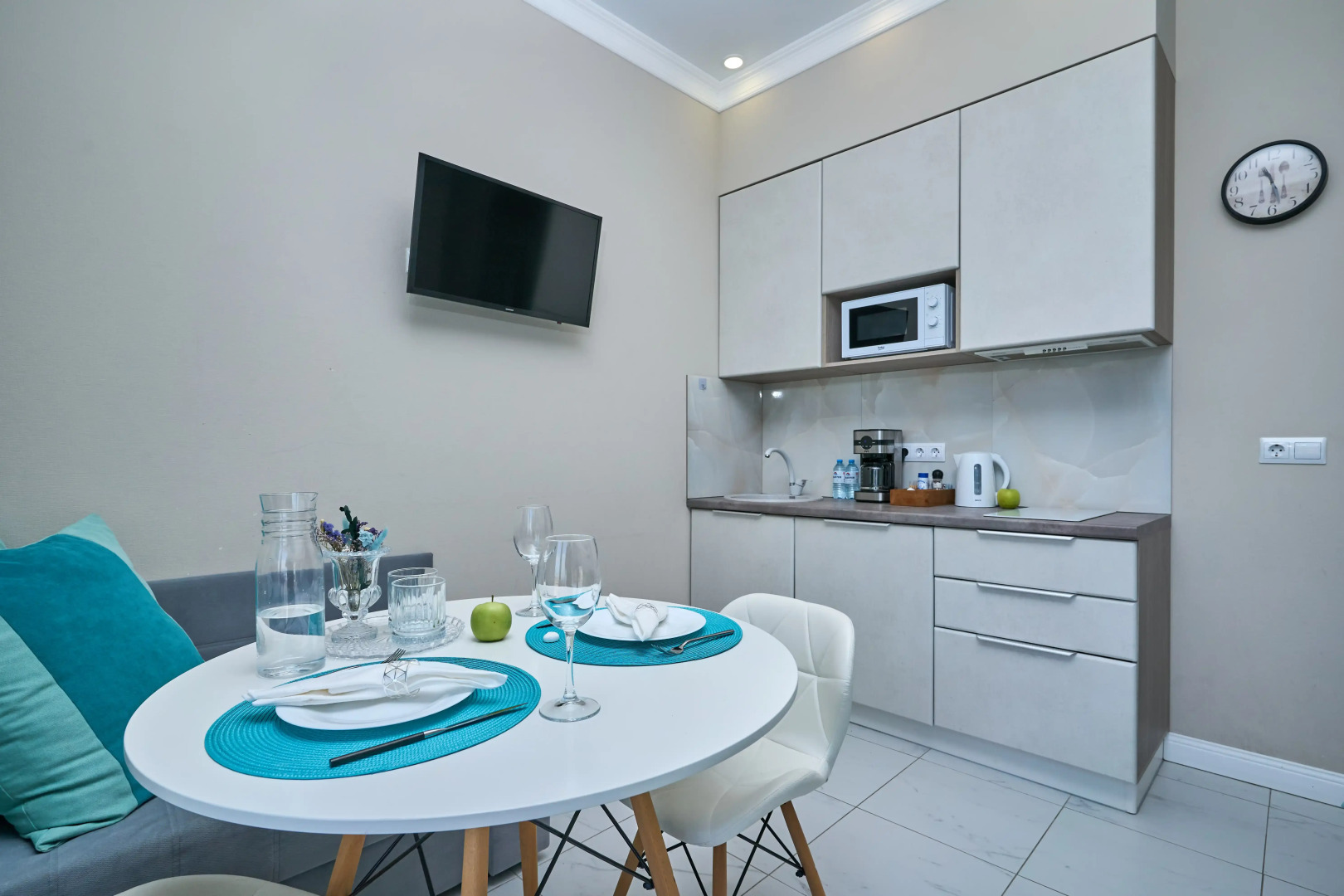 Апартаменты Okolo Morya 1